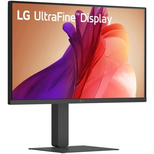 Монитор LG UltraFine 27U730A-B (черный) 2