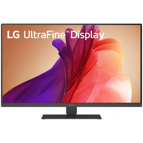 Монитор LG UltraFine 27U730A-B (черный) 3