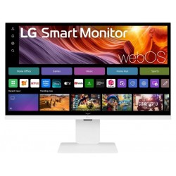 Монитор LG UltraFine 32U830SA-W (белый)