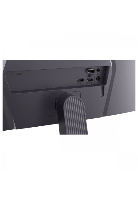 Монитор LG UltraGear 25G523B-B (черный) 4