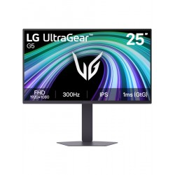 Монитор LG UltraGear 25G550B-B (черный)