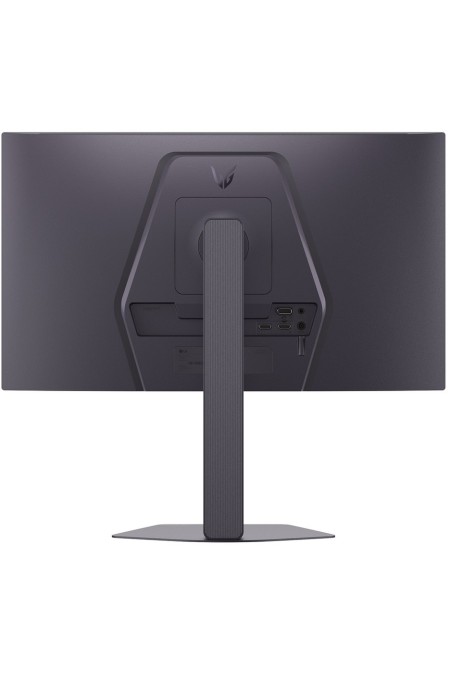Монитор LG UltraGear 25G550B-B (черный) 2