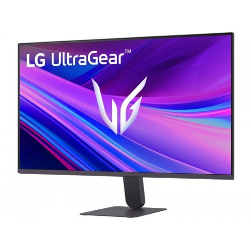 Монитор LG UltraGear 27G411A-B (черный) 6