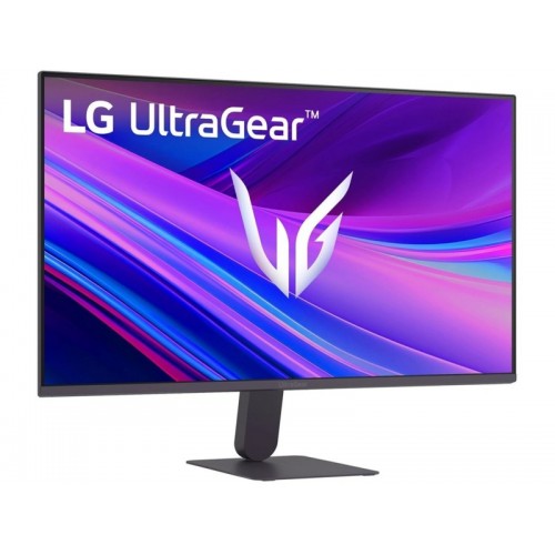 Монитор LG UltraGear 27G411A-B (черный) 7