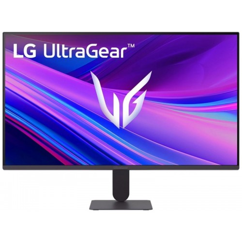 Монитор LG UltraGear 27G411A-B (черный) 8