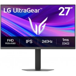 Монитор LG UltraGear 27G440A-B (черный)