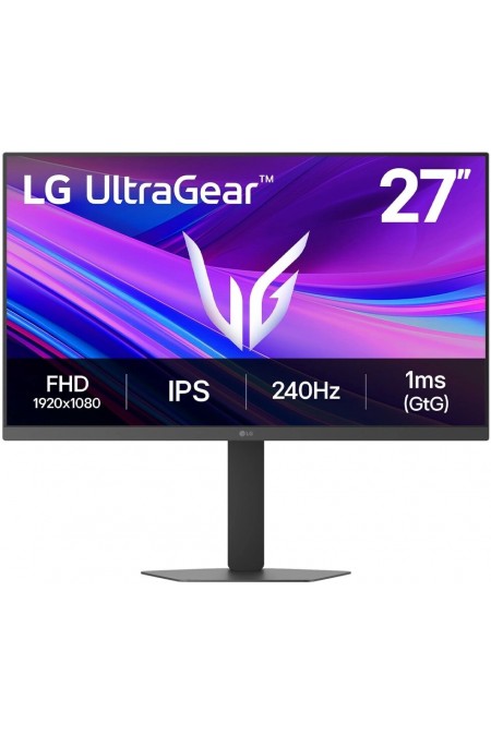 Монитор LG UltraGear 27G440A-B (черный) 