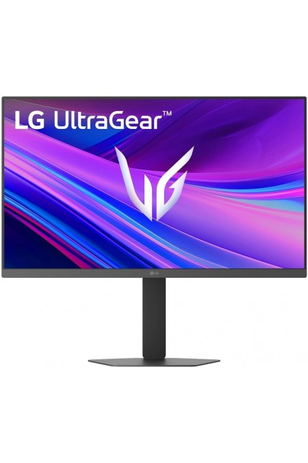 Монитор LG UltraGear 27G440A-B (черный) 5