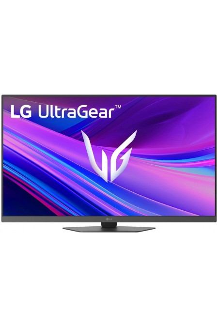 Монитор LG UltraGear 27G440A-B (черный) 6