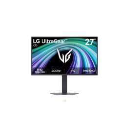 Монитор LG UltraGear 27G550B-B (черный)