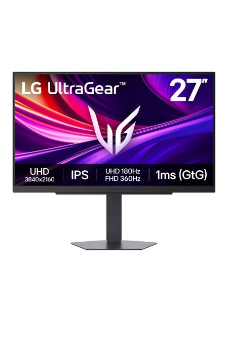 Монитор LG UltraGear 27G810A-B (черный) 