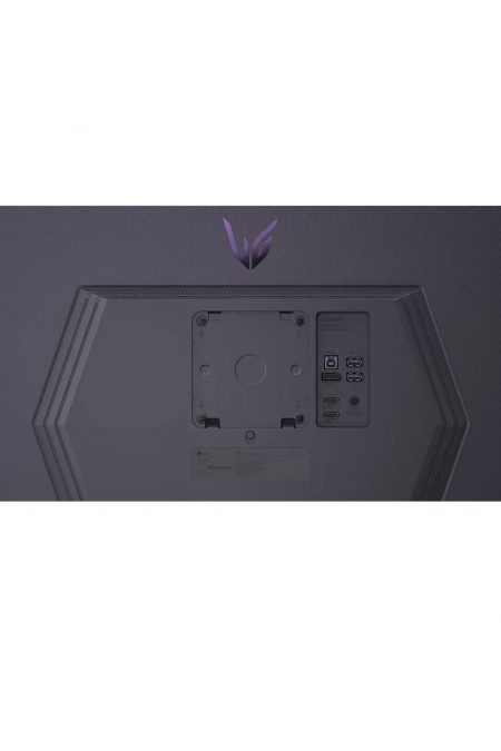 Монитор LG UltraGear 27G810A-B (черный) 6
