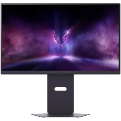 Монитор LG UltraGear 27G850A-B (черный)