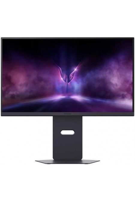 Монитор LG UltraGear 27G850A-B (черный) 