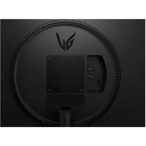 Монитор LG UltraGear 27GN60R-B.ARUZ (черный) 3