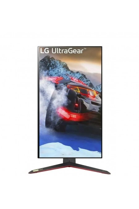Монитор LG UltraGear 27GP95RP-B.ARUZ (черный) 1