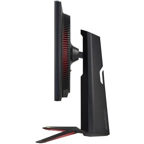 Монитор LG UltraGear 27GP95RP-B.ARUZ (черный) 1