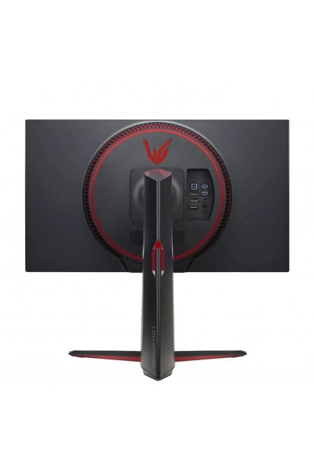 Монитор LG UltraGear 27GP95RP-B.ARUZ (черный) 2