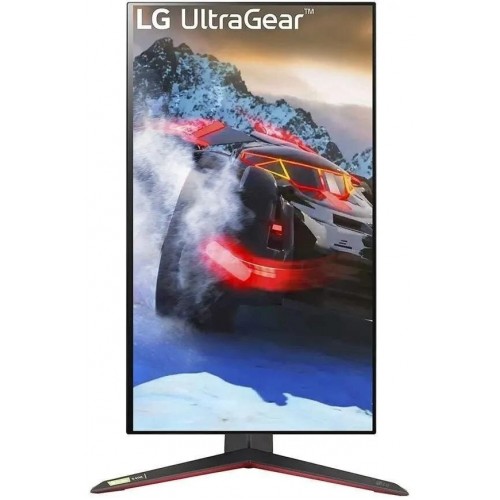 Монитор LG UltraGear 27GP95RP-B.ARUZ (черный) 2