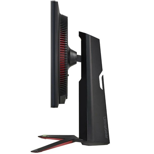 Монитор LG UltraGear 27GP95RP-B.ARUZ (черный) 5