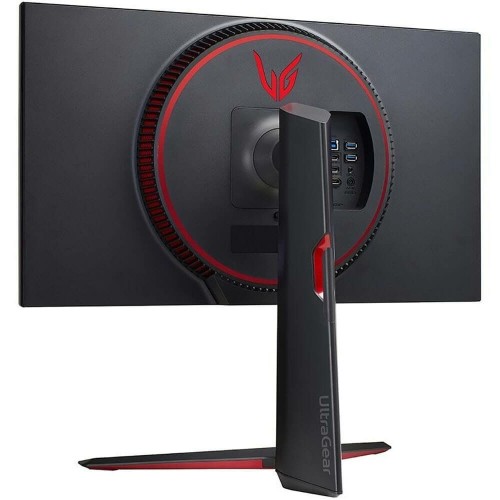 Монитор LG UltraGear 27GP95RP-B.ARUZ (черный) 7