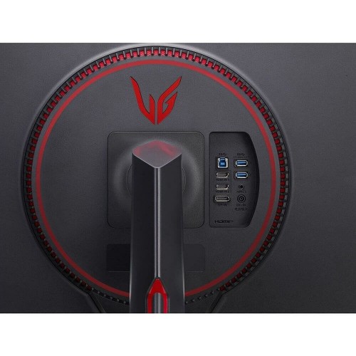 Монитор LG UltraGear 27GP95RP-B.ARUZ (черный) 8