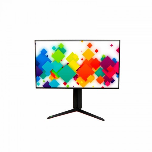 Монитор LG UltraGear 27GP95RP-B.ARUZ (черный) 9