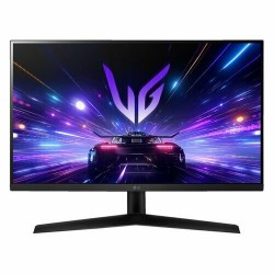 Монитор LG UltraGear 27GS60F-B (черный)