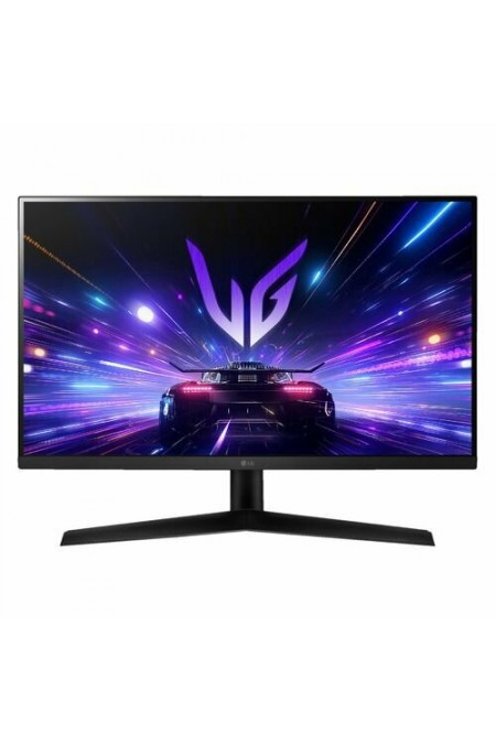 Монитор LG UltraGear 27GS60F-B (черный) 