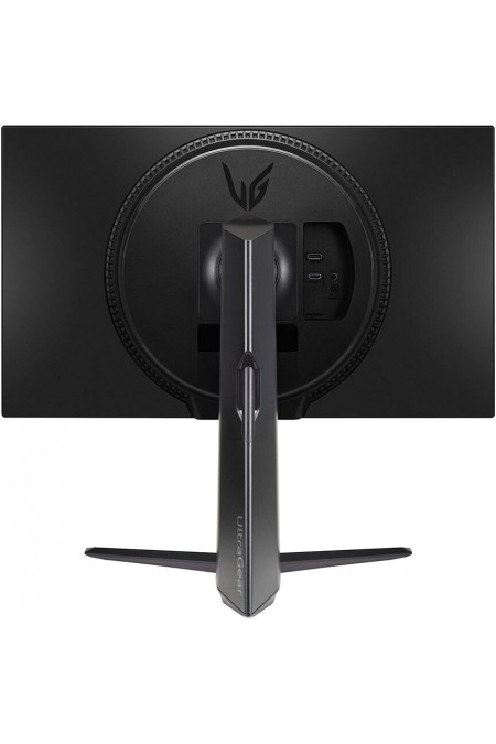 Монитор LG UltraGear 27GS65F-B (черный) 1