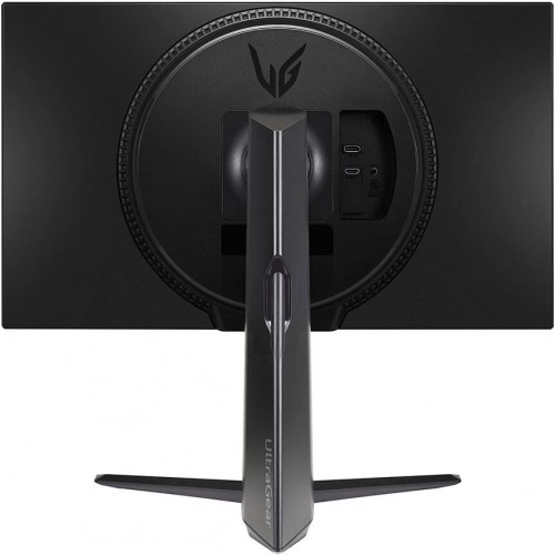 Монитор LG UltraGear 27GS65F-B (черный) 1