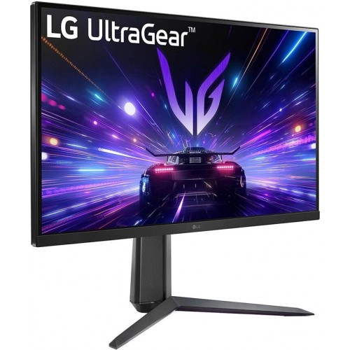 Монитор LG UltraGear 27GS65F-B (черный) 2