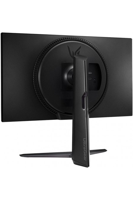 Монитор LG UltraGear 27GS65F-B (черный) 3
