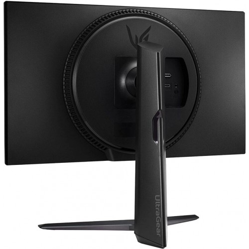 Монитор LG UltraGear 27GS65F-B (черный) 3