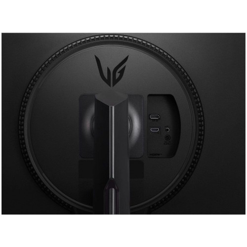 Монитор LG UltraGear 27GS65F-B (черный) 4
