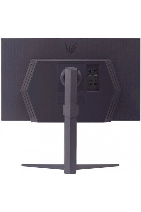 Монитор LG UltraGear 27GS85Q-B (черный) 5