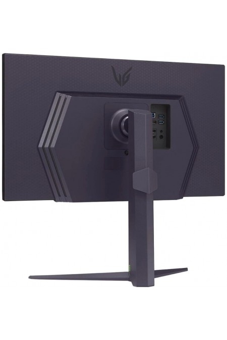 Монитор LG UltraGear 27GS85Q-B (черный) 6