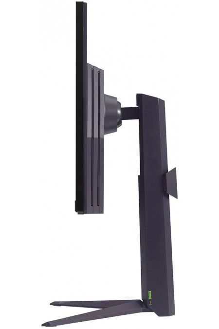 Монитор LG UltraGear 27GS85Q-B (черный) 7