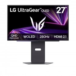 Монитор LG UltraGear 27GX700A-B (черный)