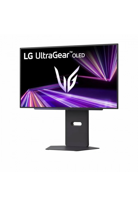 Монитор LG UltraGear 27GX700A-B (черный) 1