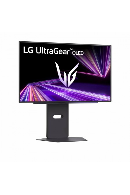 Монитор LG UltraGear 27GX700A-B (черный) 2