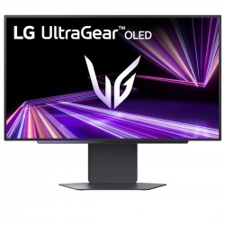 Монитор LG UltraGear 27GX700A-B (черный)