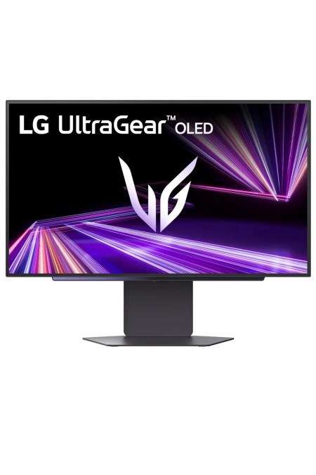 Монитор LG UltraGear 27GX700A-B (черный) 3