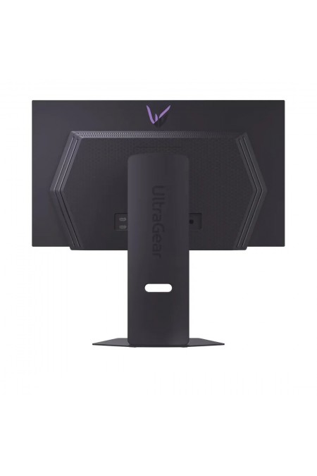 Монитор LG UltraGear 27GX700A-B (черный) 4