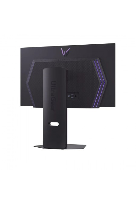 Монитор LG UltraGear 27GX700A-B (черный) 7