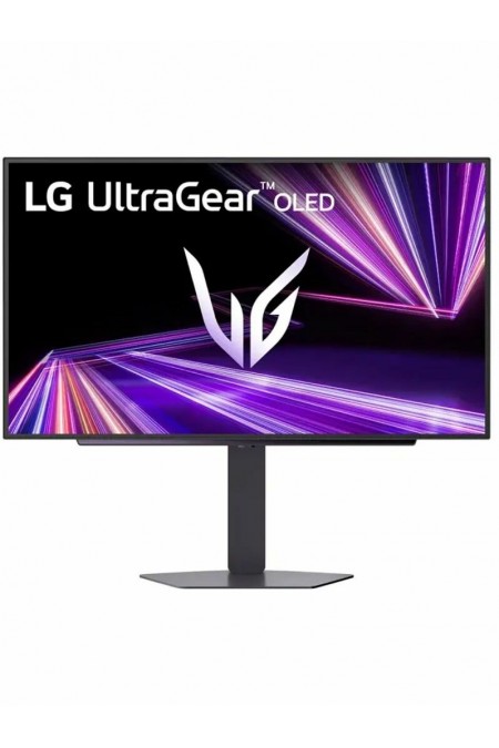 Монитор LG UltraGear 27GX704A-B (черный) 1