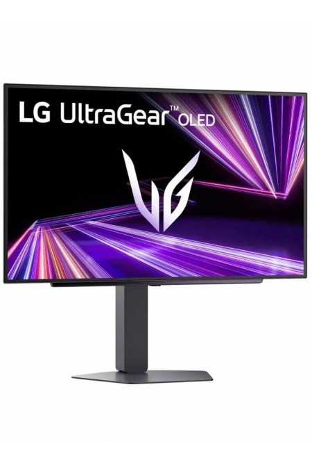 Монитор LG UltraGear 27GX704A-B (черный) 2