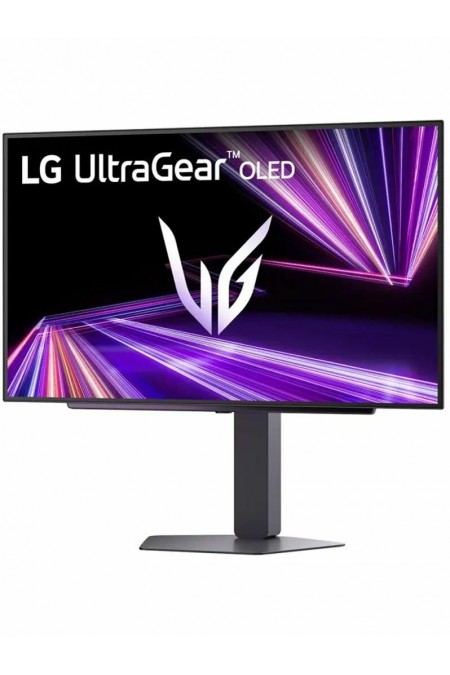 Монитор LG UltraGear 27GX704A-B (черный) 3