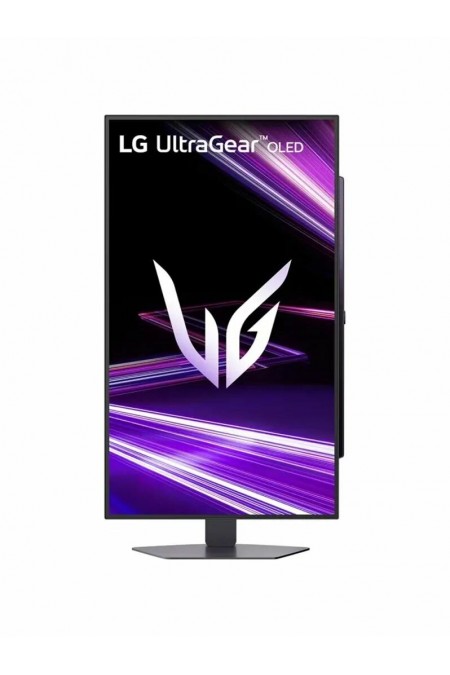 Монитор LG UltraGear 27GX704A-B (черный) 4