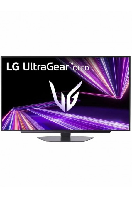 Монитор LG UltraGear 27GX704A-B (черный) 5